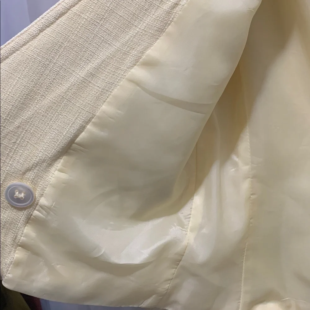 Christian Dior Vintage Blazer